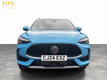 Used MG MG HS 2024 for sale - 79409359: Photo