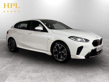 Used BMW 1 Series 2025 for sale - 79643088: Photo