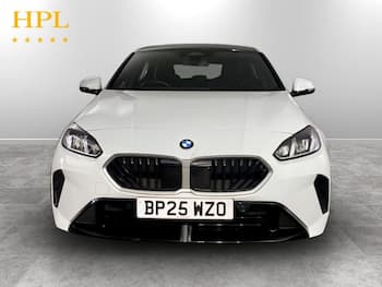 Used BMW 1 Series 2025 for sale - 79643088: Photo