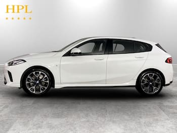 Used BMW 1 Series 2025 for sale - 79643088: Photo