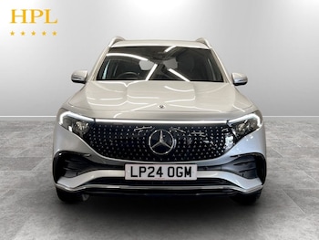 Used Mercedes-Benz EQB 2024 for sale - 79454793: Photo