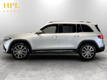 Used Mercedes-Benz EQB 2024 for sale - 79454793: Photo