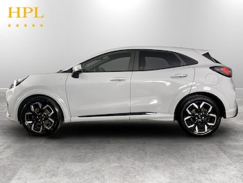Used Ford Puma 2023 for sale - 79404381: Photo