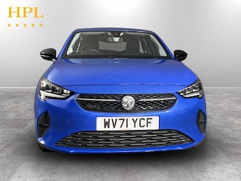 Used Vauxhall Corsa 2021 for sale - 79404347: Photo
