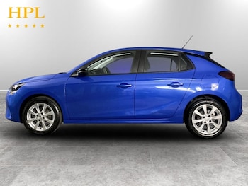 Used Vauxhall Corsa 2021 for sale - 79404347: Photo