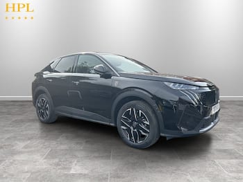Used Peugeot 3008 2025 for sale - 79530239: Photo