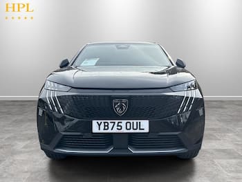 Used Peugeot 3008 2025 for sale - 79530239: Photo