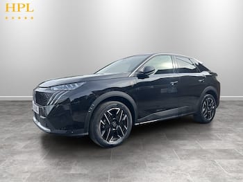 Used Peugeot 3008 2025 for sale - 79530239: Photo