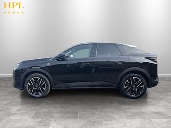 Used Peugeot 3008 2025 for sale - 79530239: Photo