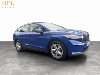 Used Skoda Enyaq 2022 for sale - 79422465: Photo