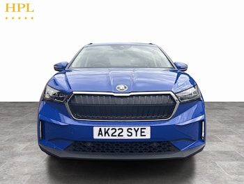 Used Skoda Enyaq 2022 for sale - 79422465: Photo