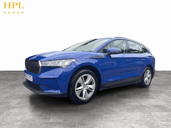 Used Skoda Enyaq 2022 for sale - 79422465: Photo