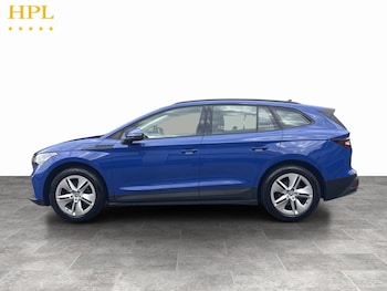 Used Skoda Enyaq 2022 for sale - 79422465: Photo