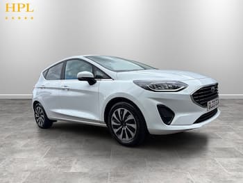 Used Ford Fiesta 2023 for sale - 79709103: Photo