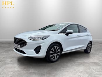 Used Ford Fiesta 2023 for sale - 79709103: Photo