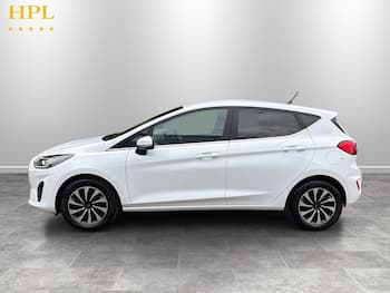 Used Ford Fiesta 2023 for sale - 79709103: Photo