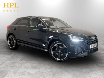 Used Audi Q2 2021 for sale - 79427625: Photo