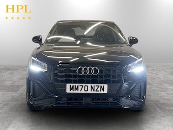 Used Audi Q2 2021 for sale - 79427625: Photo
