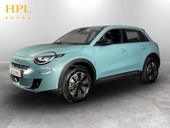 Used Fiat 600 2025 for sale - 79404358: Photo