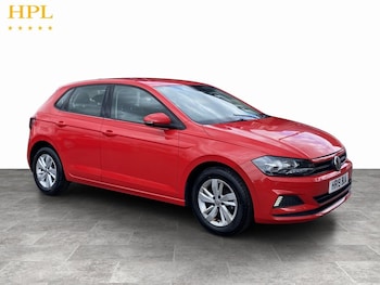 Used Volkswagen Polo 2019 for sale - 79482141: Photo