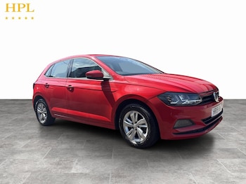 Used Volkswagen Polo 2019 for sale - 79482141: Photo