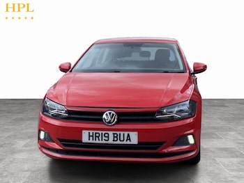 Used Volkswagen Polo 2019 for sale - 79482141: Photo
