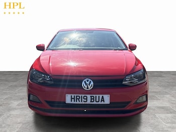 Used Volkswagen Polo 2019 for sale - 79482141: Photo