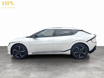 Used Kia EV6 2023 for sale - 79409312: Photo