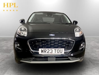 Used Ford Puma 2023 for sale - 79404333: Photo