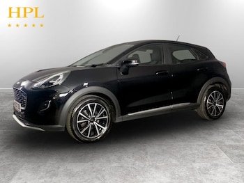 Used Ford Puma 2023 for sale - 79404333: Photo