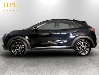 Used Ford Puma 2023 for sale - 79404333: Photo
