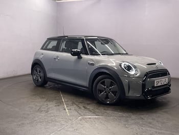Used MINI Hatch 2022 for sale - 79598557: Photo
