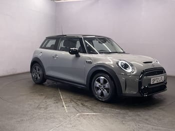 Used MINI Hatch 2022 for sale - 79598557: Photo