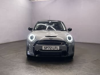 Used MINI Hatch 2022 for sale - 79598557: Photo