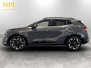 Used Kia Sportage 2024 for sale - 79790734: Photo