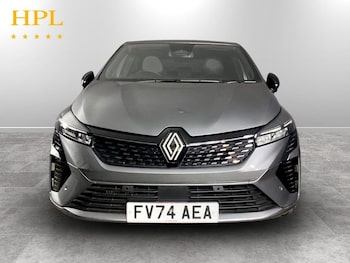 Used Renault Clio 2024 for sale - 79404325: Photo
