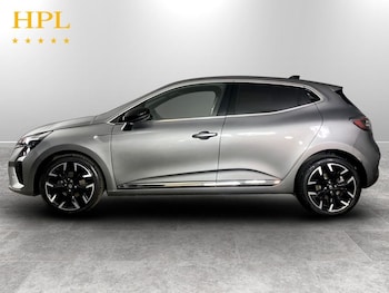 Used Renault Clio 2024 for sale - 79404325: Photo