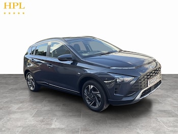 Used Hyundai BAYON 2022 for sale - 79422458: Photo