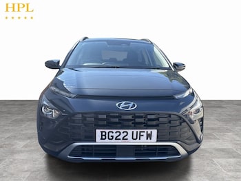Used Hyundai BAYON 2022 for sale - 79422458: Photo