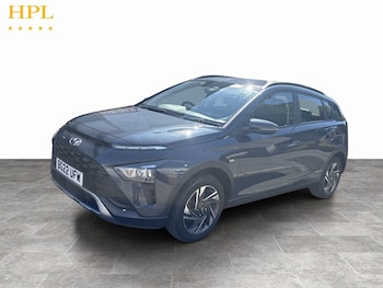 Used Hyundai BAYON 2022 for sale - 79422458: Photo