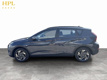 Used Hyundai BAYON 2022 for sale - 79422458: Photo