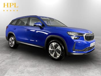 Used Skoda Kodiaq 2025 for sale - 79883627: Photo