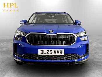 Used Skoda Kodiaq 2025 for sale - 79883627: Photo