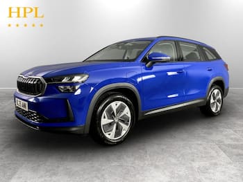 Used Skoda Kodiaq 2025 for sale - 79883627: Photo