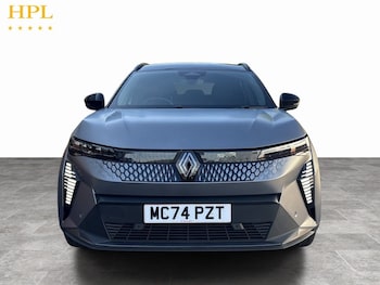 Used Renault Scenic E-Tech 2025 for sale - 79450188: Photo