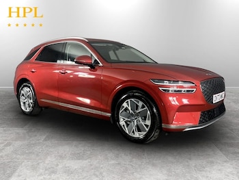 Used Genesis GV70 2023 for sale - 79404355: Photo
