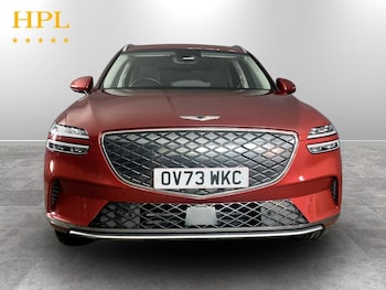 Used Genesis GV70 2023 for sale - 79404355: Photo