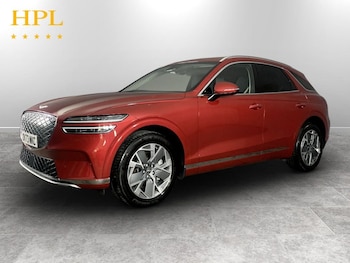 Used Genesis GV70 2023 for sale - 79404355: Photo