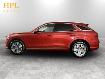 Used Genesis GV70 2023 for sale - 79404355: Photo