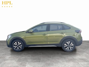 Used Volkswagen Taigo 2023 for sale - 79482188: Photo